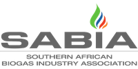 Southern African Biogas Industry Association logo