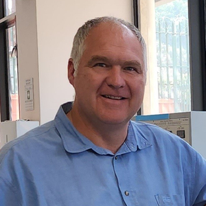 Jacques Van Onselen (Mr at EduScience)