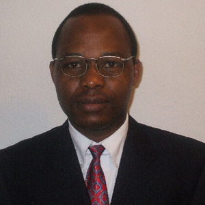 David Tinarwo (Board Member at SABIA)